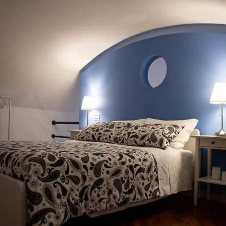 I Sassi Di Teopista Prázdninový dům