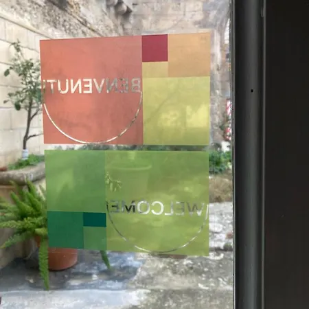 Prázdninový dům I Sassi Di Teopista *