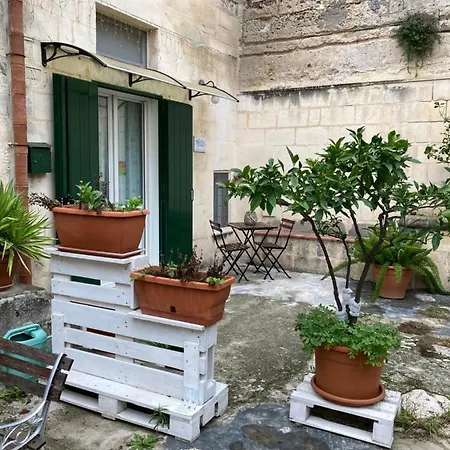 Prázdninový dům I Sassi Di Teopista *