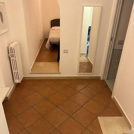 I Sassi Di Teopista *