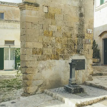 Prázdninový dům I Sassi Di Teopista