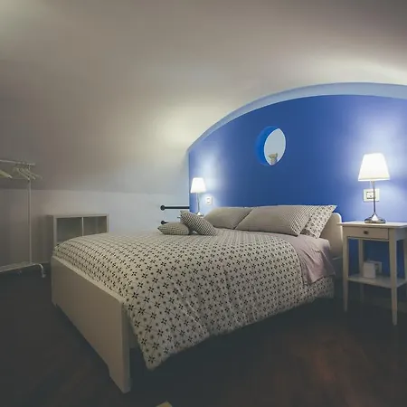 I Sassi Di Teopista * Matera