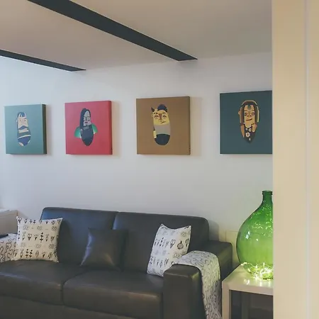 I Sassi Di Teopista Casa vacanze Matera