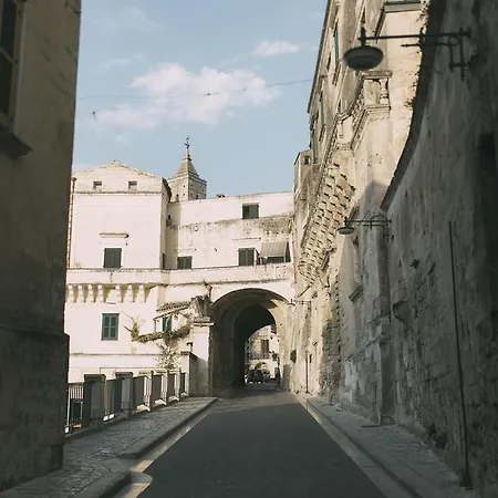 I Sassi Di Teopista Prázdninový dům