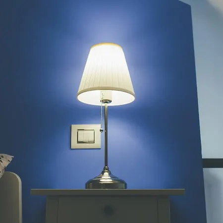 Casa vacanze I Sassi Di Teopista *