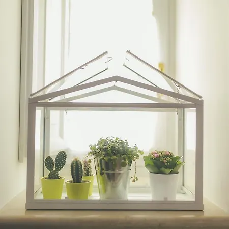 I Sassi Di Teopista Prázdninový dům *