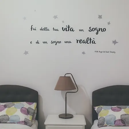 I Sassi Di Teopista Prázdninový dům *