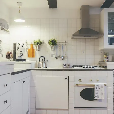 I Sassi Di Teopista Casa vacanze Matera