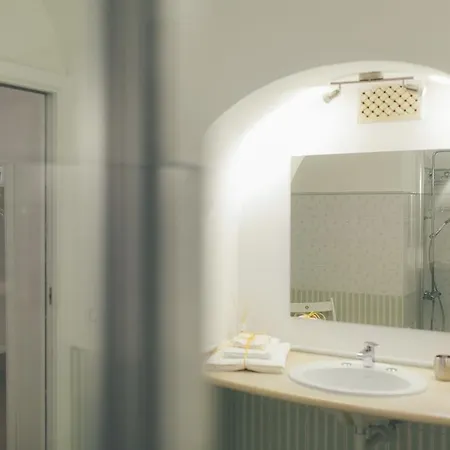 I Sassi Di Teopista Matera