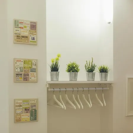 Prázdninový dům I Sassi Di Teopista Matera