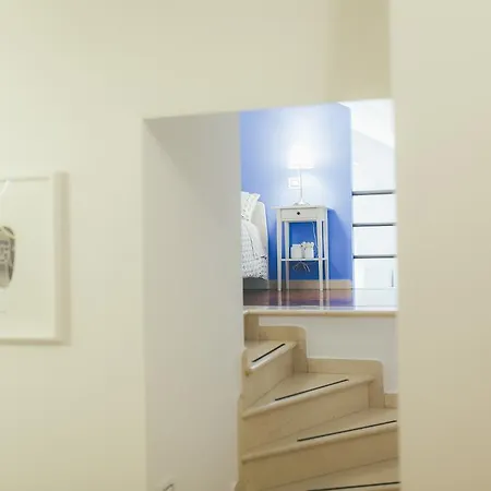 I Sassi Di Teopista Prázdninový dům