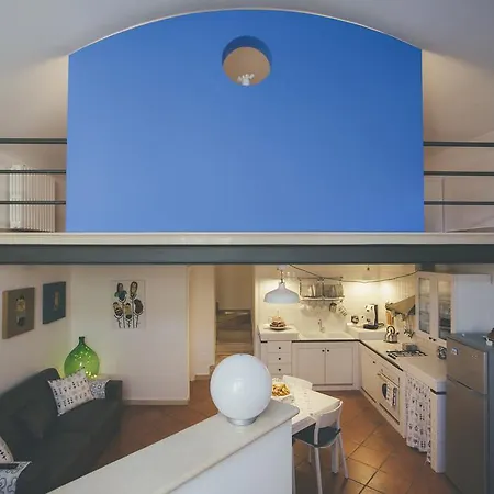 Prázdninový dům I Sassi Di Teopista Matera