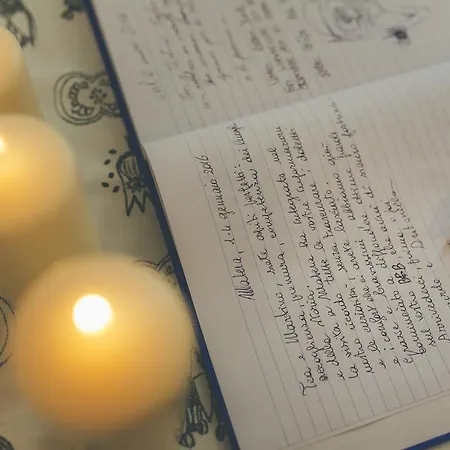 I Sassi Di Teopista *