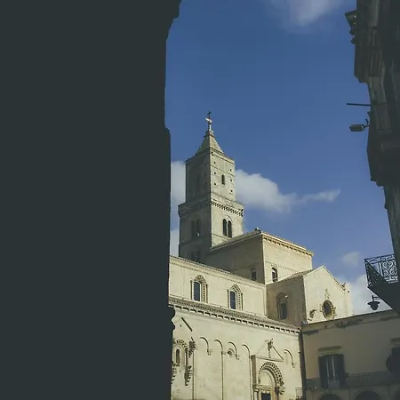 Prázdninový dům I Sassi Di Teopista