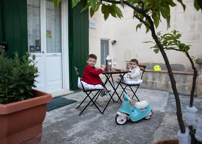 I Sassi Di Teopista *