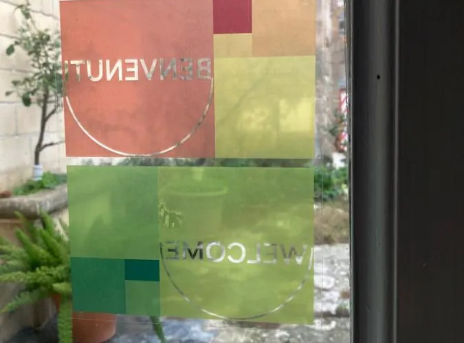 Holiday home I Sassi Di Teopista *