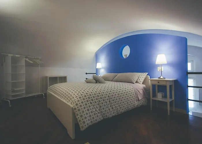 I Sassi Di Teopista * Matera