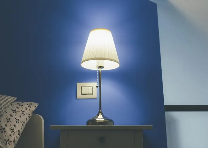 Holiday home I Sassi Di Teopista *