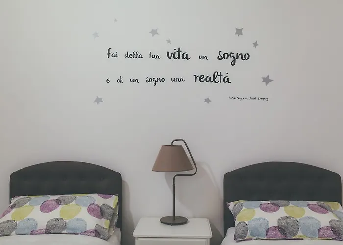 I Sassi Di Teopista Holiday home *