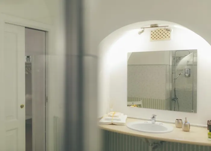 I Sassi Di Teopista Matera