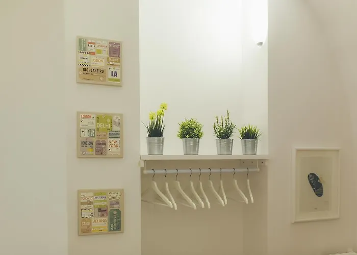 Holiday home I Sassi Di Teopista Matera