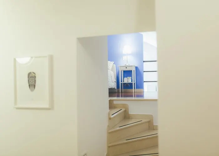 I Sassi Di Teopista بيت للعطل