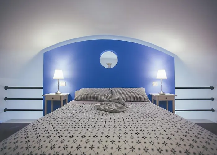 I Sassi Di Teopista Holiday home