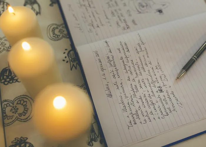 I Sassi Di Teopista *