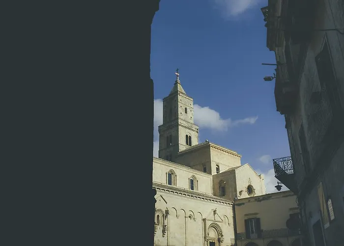 Holiday home I Sassi Di Teopista